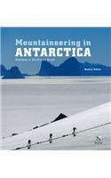 Mountaineering in Antarctica