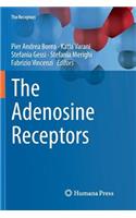 The Adenosine Receptors