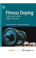 Fitness Doping