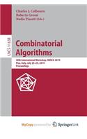 Combinatorial Algorithms