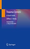 Trauma Centers