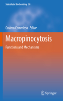 Macropinocytosis: Functions and Mechanisms(98 Subcellular Biochemistry)