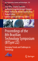 Proceedings of the 8th Brazilian Technology Symposium (Btsym'22)