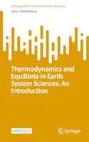 Thermodynamics and Equilibria in Earth System Sciences: An Introduction