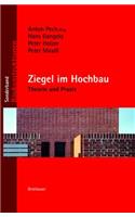 Ziegel im Hochbau