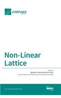 Non-Linear Lattice