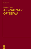 A Grammar of Teiwa