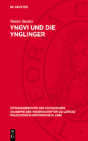 Yngvi Und Die Ynglinger