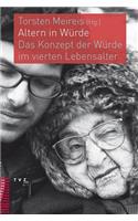 Altern in Wurde