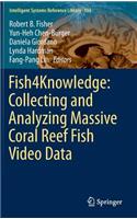 Fish4knowledge: Collecting and Analyzing Massive Coral Reef Fish Video Data