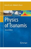 Physics of Tsunamis