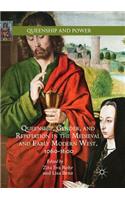 Queenship, Gender, and Reputation in the Medieval and Early Modern West, 1060-1600
