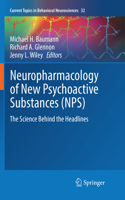 Neuropharmacology of New Psychoactive Substances (Nps)