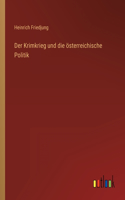 Der Krimkrieg und die österreichische Politik