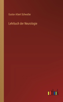 Lehrbuch der Neurologie