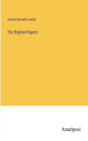 Biglow Papers