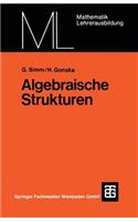 Algebraische Strukturen