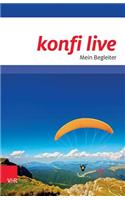 Konfi Live. Mein Begleiter