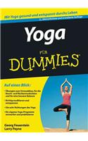 Yoga fur Dummies