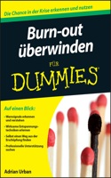 Burn-out überwinden für Dummies
