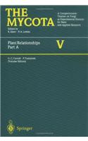 Plant Relationships Part a