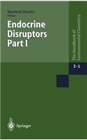 Endocrine Disruptors Part I