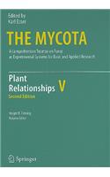 Plant Relationships