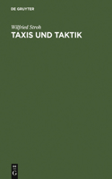 Taxis und Taktik