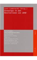 Osteuropa in Den Revolutionen Von 1848