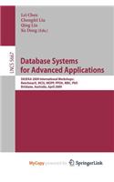 Database Systems for Advanced Applications
