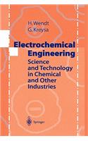 Electrochemical Engineering