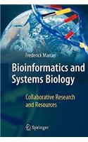 Bioinformatics and Systems Biology