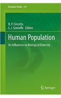 Human Population