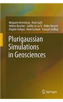 Plurigaussian Simulations in Geosciences