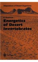 Energetics of Desert Invertebrates