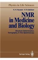 NMR in Medicine and Biology