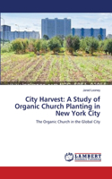 City Harvest