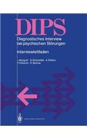 Dips Diagnostisches Interview Bei Psychischen Storungen: Interviewleitfaden