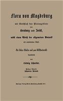 Grundzüge der allgemeinen Botanik, nebst einer Uebersicht der wichtigsten Pflanzen — Familien