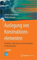Auslegung Von Konstruktionselementen