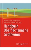 Handbuch Oberflächennahe Geothermie