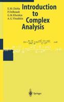 Introduction to Complex Analysis (Encyclopaedia of Mathematical Sciences, Volume 7) [Special Indian Edition - Reprint Year: 2020]
