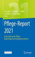 Pflege-Report 2021