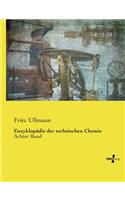Enzyklopädie der technischen Chemie