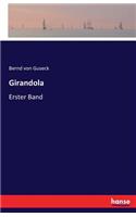 Girandola: Erster Band(German)