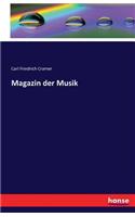 Magazin der Musik