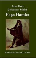 Papa Hamlet