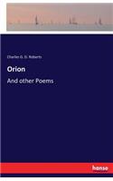 Orion