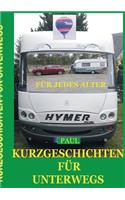 Kurzgeschichten für unterwegs