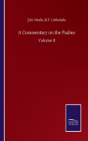 Commentary on the Psalms